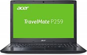 Acer TravelMate TMP259-G2-M-535J (NX.VELER.006)