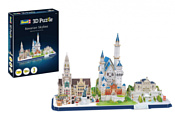 Revell 00143 Bavarian Skyline