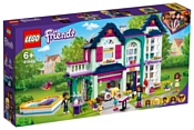 LEGO Friends 41449 Дом семьи Андреа
