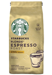 Starbucks Blonde Espresso Roast в зернах 200 г