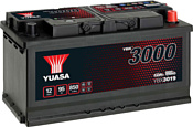 Yuasa YBX3000 YBX3019 (95Ah)