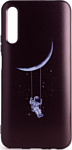 Case Print для Huawei Y5p/Honor 9S (астронавт на луне)