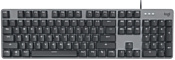 Logitech K845 Brown Switches (без кириллицы)