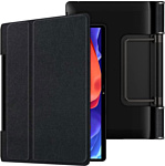 JFK Smart Case для Lenovo Yoga Tab 11 (черный)