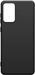 Case Matte для Samsung Galaxy A72 (черный)