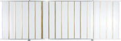 Perfecto Linea 36-000153 1.5 м (золотистый)