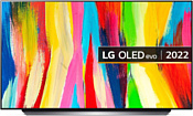 LG C2 OLED48C24LA