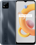 Realme C11 2021 2/32GB с NFC