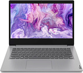 Lenovo IdeaPad 3 14ADA05 (81W000PQRK)