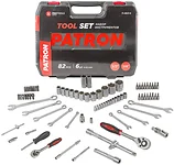 Patron P-4821-5 82 предмета Patron P-4821-5 82 предмета