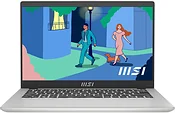 MSI Modern 14 C12M-239RU