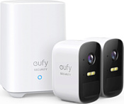 Eufy EufyCam 2C Kit (2 камеры)