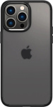 Spigen Ultra Hybrid для iPhone 14 Pro ACS04968 (черный)