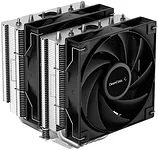 DeepCool AG620 BK ARGB R-AG620-BKNNMT-G-2