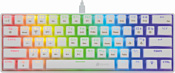 Oklick K763W white