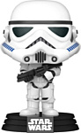 Funko POP! Bobble Star Wars Ep 4 ANH Stormtrooper