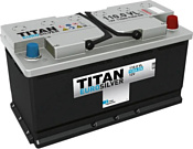 Titan EuroSilver R+ (110Ah)