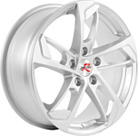 X'trike RST R037 7x17/5x114.3 D67.1 ET40 HS