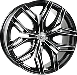 Tech-Line 205 8.5x20/5x108 D63.4 ET42 BD