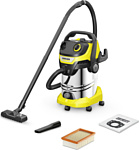 Karcher WD 5 S V-30/5/22 (1.628-379.0)