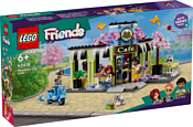 LEGO Friends 42618 Heartlake City Cafe