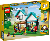 LEGO Creator 31139 Уютный дом