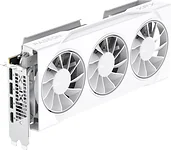 XFX Swift AMD Radeon RX 9070 Swift White 16GB OC RX-97SWFT3W7
