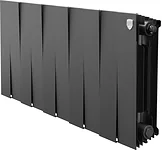 Royal Thermo PianoForte 300 (черный)