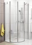 Ravak Chrome CSKK4-80 Ravak Chrome CSKK4-80