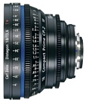 Zeiss Compact Prime CP.2 18/T3.6 Sony E