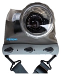 Aquapac 451 Compact System Camera Case