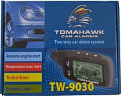 Tomahawk TW-9030