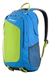 Husky Marel 27 blue/green