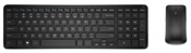 DELL KM714 Wireless Keyboard and mouse Combo black USB