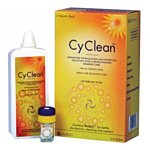 Sauflon Cy Clean 250 Sauflon Cy Clean 250