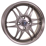 Tech-Line 1502 6x15/5x100 D57.1 ET40 SD