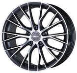 Mak Munchen 8x18/5x108 D63.4 ET42 GMF