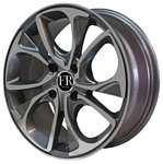 Replica 1010 7x16/4x108 D65.1 ET29 GMF