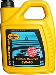 Kroon Oil Specialsynth MSP 5W-40 5л