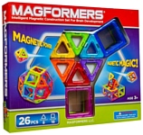 Magformers Rainbow 63087 26 Magformers Rainbow 63087 26