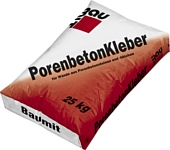 Baumit PorenbetonKleber Baumit PorenbetonKleber