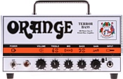 Orange Terror Bass 500w Head