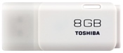 Toshiba TransMemory U202 8GB