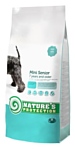 Nature's Protection Mini Senior (7.5 кг)