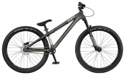 Scott Voltage YZ 0.1 (2017)