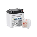 VARTA POWERSPORTS 006012 (6Ah)