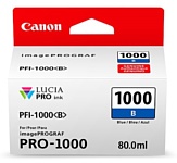 Canon PFI-1000 B