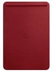 Apple Leather Sleeve for 10.5 iPad Pro Red