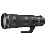 Nikon AF-S Nikkor 180-400mm f/4E TC1.4 FL ED VR