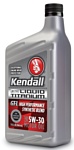 Kendall GT-1 HP Synthetic Blend 5W-30 0.946л